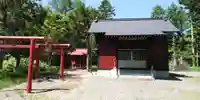 嵐山神社(北海道)
