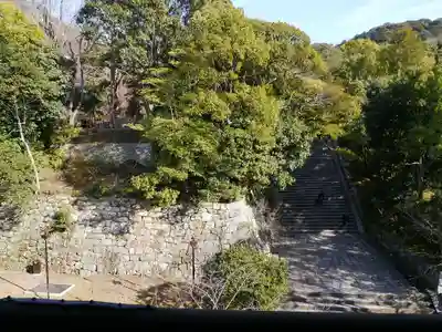 知恩院のその他建物