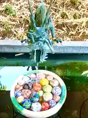 下野 星宮神社(栃木県)