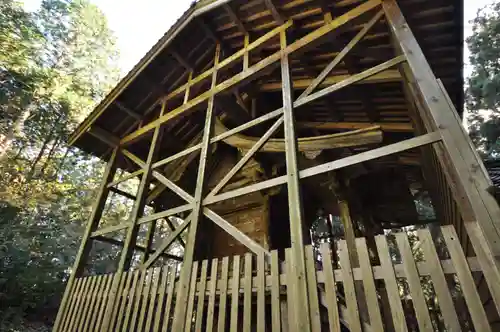 三瀧神社(愛媛県)