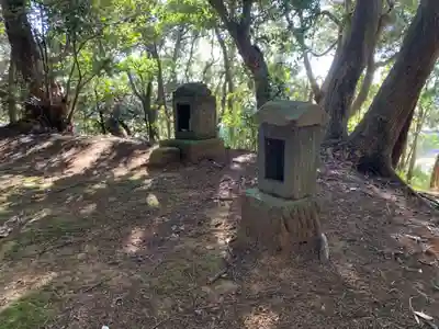 諏訪大神(千葉県)