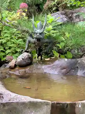 松山寺(岩手県)