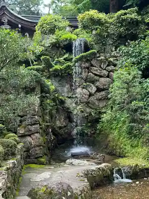 伊奈波神社(岐阜県)