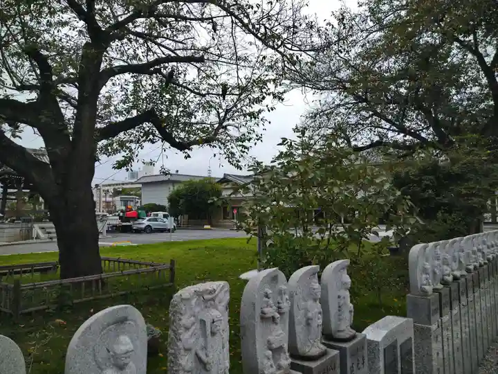 高野山東京別院のその他建物