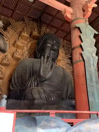 東大寺(奈良県)