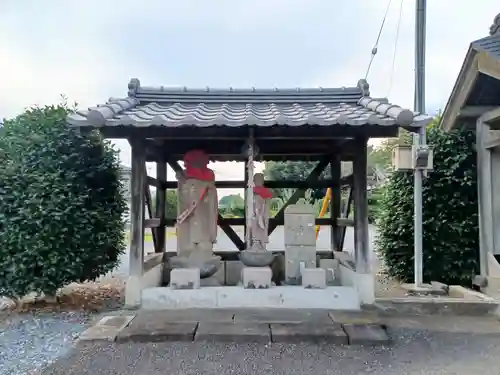 萬松寺(埼玉県)