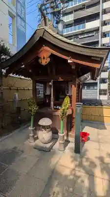 高津山 報恩院(大阪府)