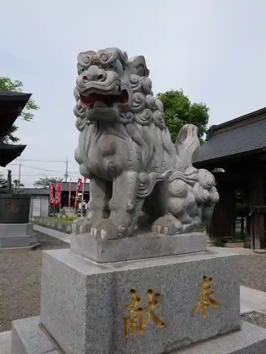 鹿沼今宮神社(栃木県)