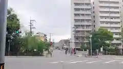 晴明神社の建物その他