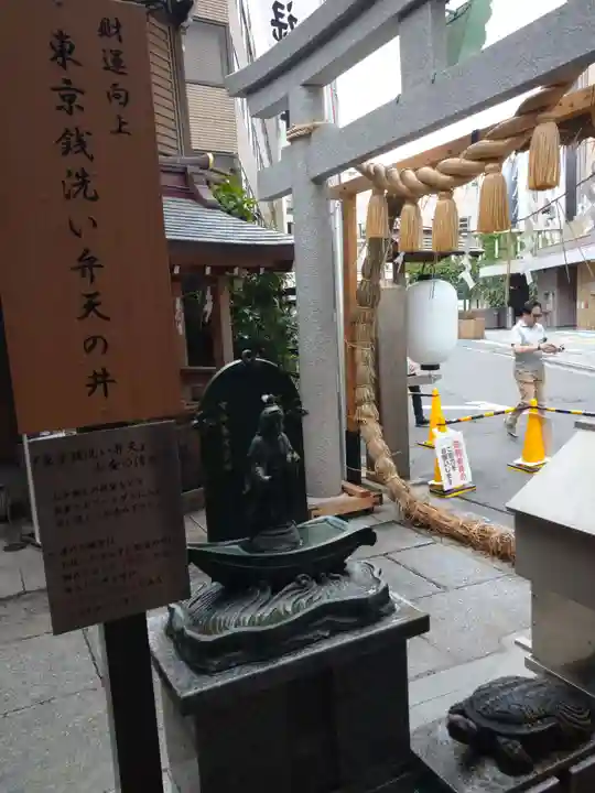 小網神社(東京都)