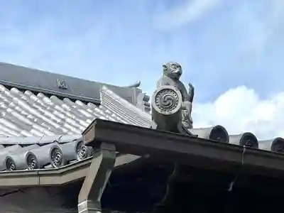 観樹院のその他建物