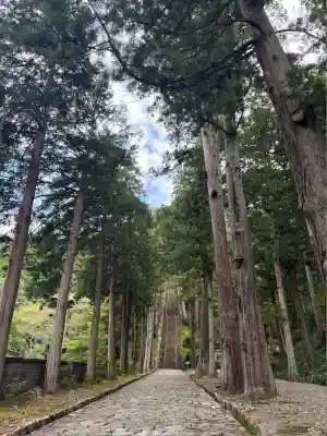 久遠寺(山梨県)