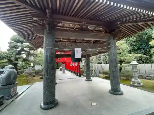 田村神社(香川県)
