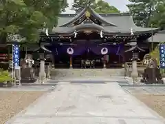 辛國神社(大阪府)