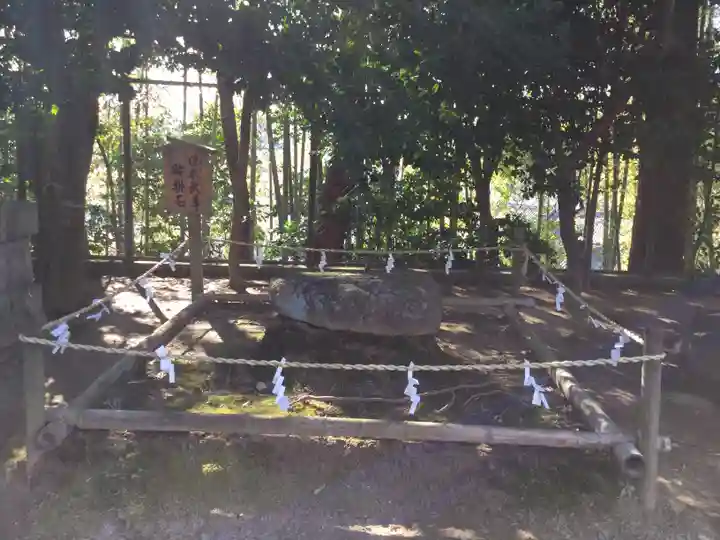 常陸國總社宮のその他建物