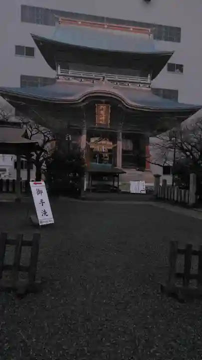 阿蘇神社(熊本県)