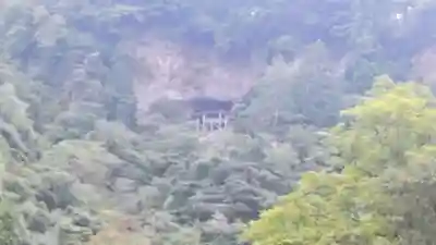 三佛寺(鳥取県)