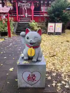 鹿角八坂神社(秋田県)(2025年11月12日(水) 21時01分21秒投稿)