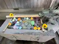 小垣江神明神社(愛知県)