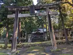 日野神社(福井県)