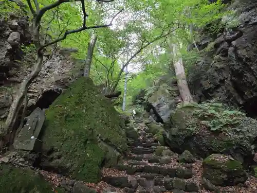 釋尊寺(長野県)