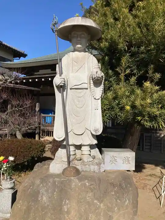 龍泉寺(千葉県)
