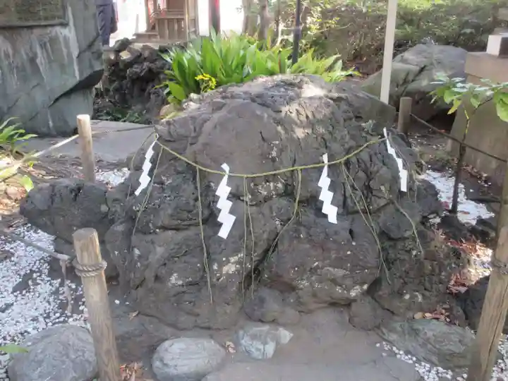 千葉神社(千葉県)