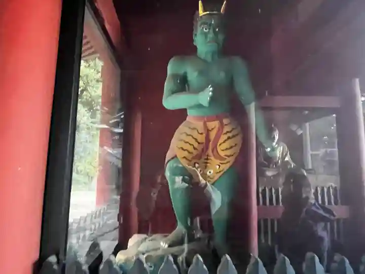 妙義神社(群馬県)