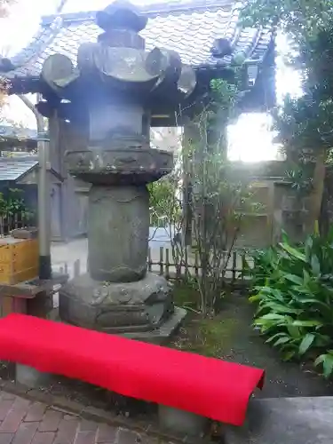 安國論寺（安国論寺）のその他建物