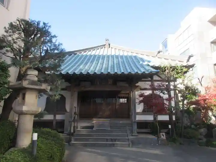 正源寺(東京都)