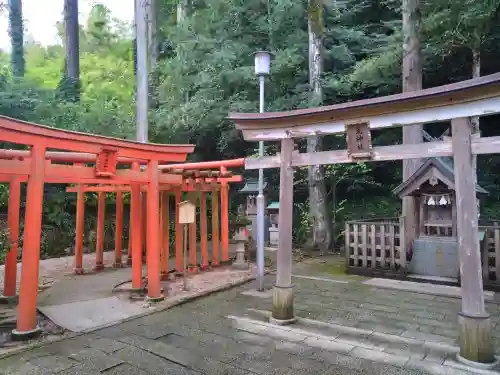 熊野大社(島根県)