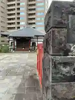 長安寺(東京都)