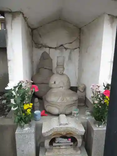 長谷寺(古河長谷観音)(茨城県)