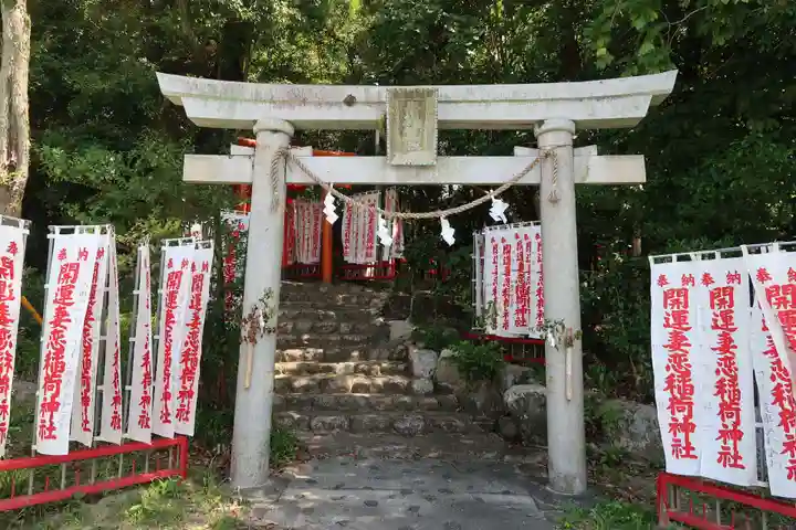 志氐神社(三重県)