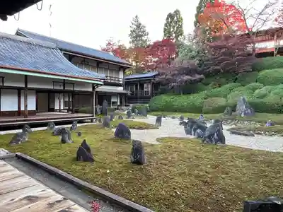 光明院（光明禅院）(京都府)