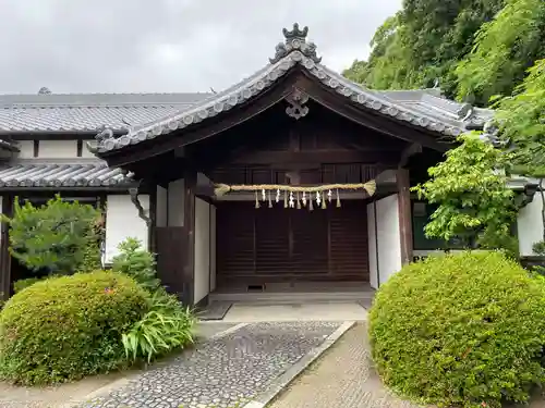 赤穂八幡宮(兵庫県)