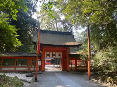 宇佐神宮(大分県)