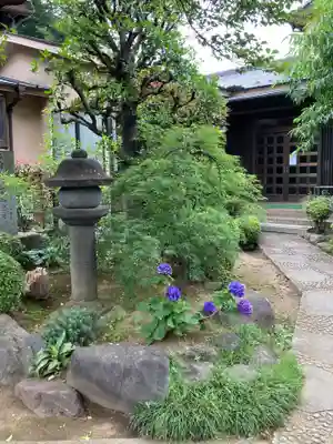 龍台寺(神奈川県)