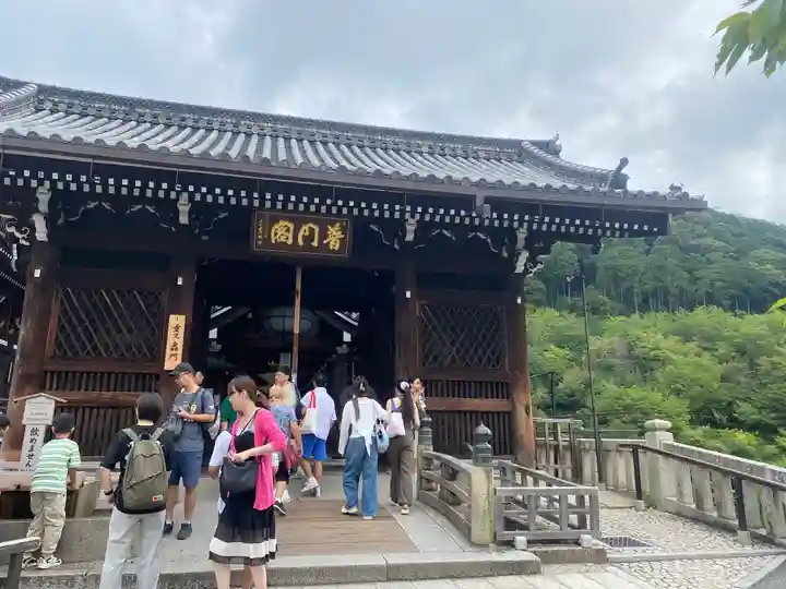 清水寺(京都府)