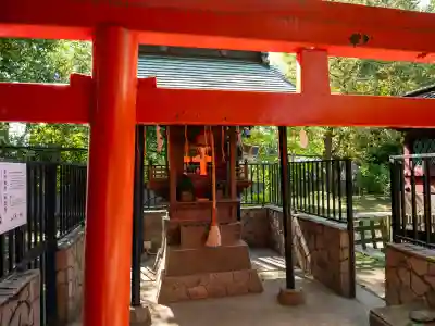 栄誉権現社(東京都)