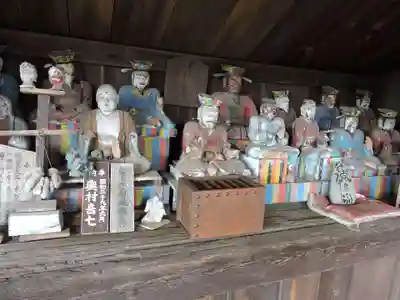 関善光寺(岐阜県)