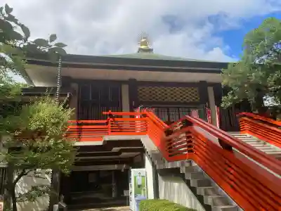 淨眞寺(東京都)