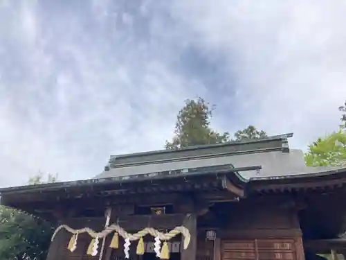 八雲神社(栃木県)