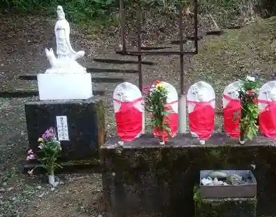 白狐山光星寺(山形県)