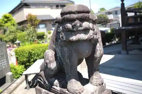 泉竜寺(乙女不動尊)(栃木県)