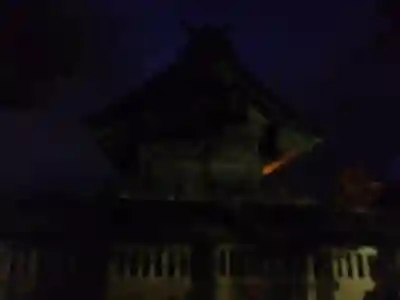 出雲大社(島根県)