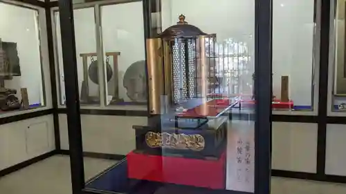 福祥寺（須磨寺）の歴史