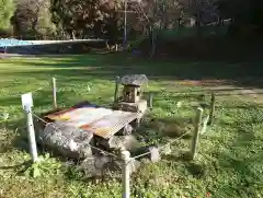 皆神神社(長野県)