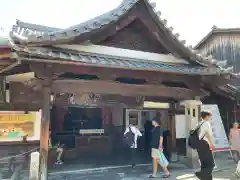 真福寺　大日堂　(清水寺境外塔頭）(京都府)