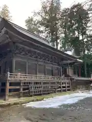 伊和神社(兵庫県)